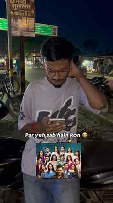 Biggboss from Meesho😭
#Biggboss20 #fyp #reachmore #nyc #n