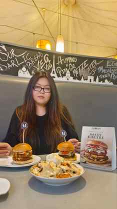 Cafe Noir is more than a café — it’s a destination. One wher