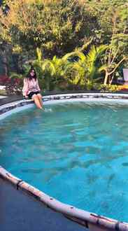 ⭐️📍Not a hotel. 📍Not a resort.
This is your private paradi