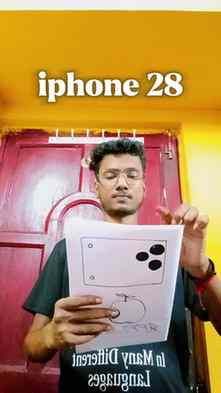 iPhone in future...🤣🤣🤣
.
.
.
#iphone #fyppppppppppppppppp