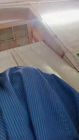 দীর্ঘ কারাবাস থেকে বাড়ি ফেরার পালা।😍😍😌😌
