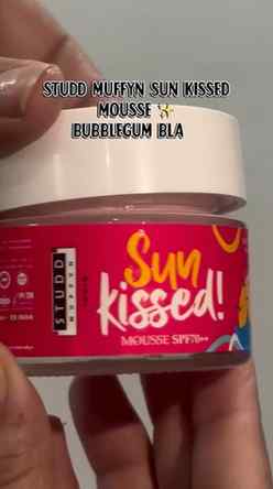 Sunscreen doesn’t have to feel boring or heavy ☁️✨

Meet my 