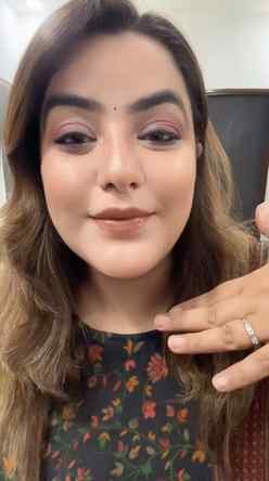 ✨ GRWM – The Final Part is Here! 💄🤍
The final look, the fi