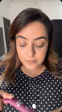 ✨ PART 2 of this glam makeup look ✨

Taking the look from si