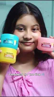 #Collaboration If your moisturizer feels too heavy during mo