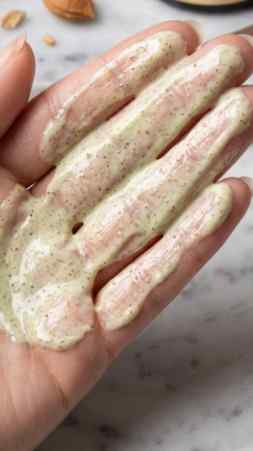 β¨ Smooth skin starts with the right exfoliation!
I've been