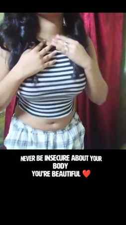 Never be insecure about your body β¨π
.
.
.
#explore #viral