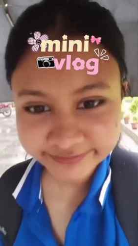 Mini vlog as a digital marketing & B.com hns student π₯΄
.
.