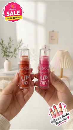 FOLLOW & COMMENT 🔗🖇️
Hiary Rhoda Happy Dream Lip Tint —