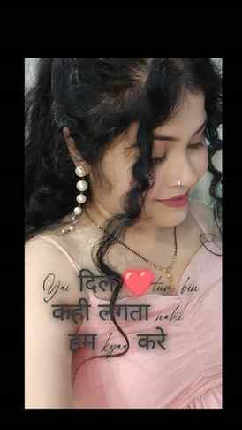 In my self-love era 🎀🤍"
trendingreels
#ViralReels
#Reel