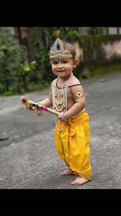 Kha ho Radhey 😍😍
#Krishna #RadheKrishna #KrishnaBhakti #H