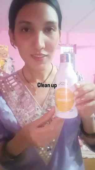 Clean up at home with sscpl 🥰😍