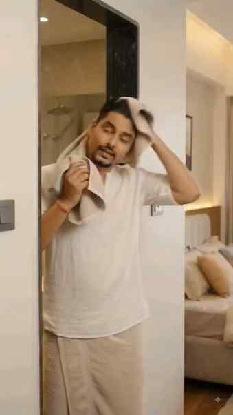 Aapne bhi koi aisa product use kiya hai jo pehli baar mein h