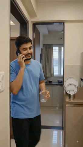 pati ne kaise banaya bahana.patni se #ComedyVideo #CoupleJok