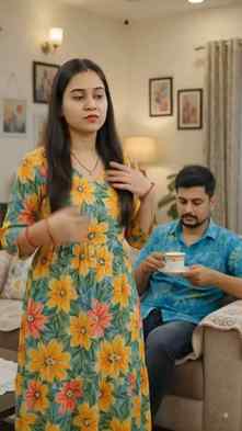 Jine to mai waise bhi nhi dungi #comedyreels #fun