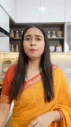 Pure ghar me..Mai he kaam karti hu #ComedyVideo #couplecomed