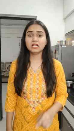 Kabhi-kabhi lagta hai ghar mein CCTV nahi... Bahu Tracking S