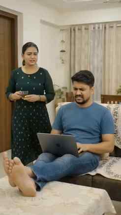 Shirf Reel daaalne se Brand deal nhi milte #colabs #BrandCol