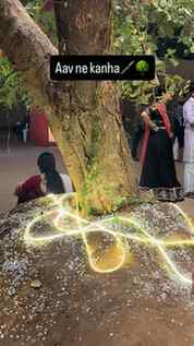 Aav ne kanha🌳🪈🪈🧿

#kanha #navratri #foryoupage #foryou #