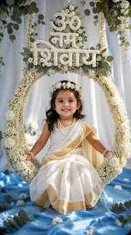 सावन महीने की सबको हार्दिक शुभकामनाएँ 🙏🏻🕉️
हर हर महादेव �