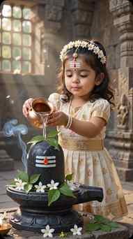 महादेव से बड़ा कोई गुरु नहीं, उनकी कृपा से बड़ा कोई वरदान नह