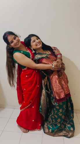 Tiz with sakhi 🥰🥰 
#sakhi #tiz #foryou #explorer #fypppppp