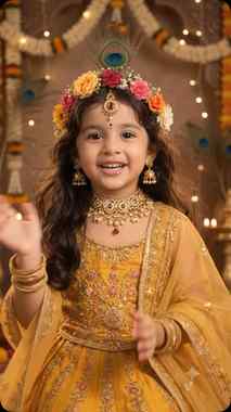 Radhe radhe 🙏🏻🙏🏻 ai videos 
#kanha #radheradhe #explorer