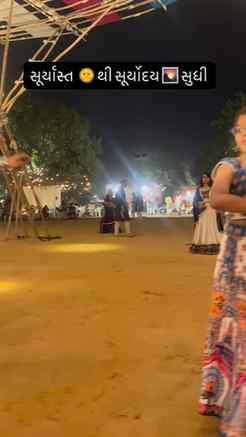 9 mu nortu ab sidha next year 🙃🙃🙃

#navratri #lastnight #