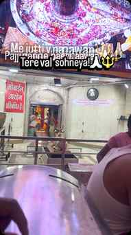 Mahakal ka bulava ho to kese na jaye🕉️🔱
jay mahakal 🙏🏻 h
