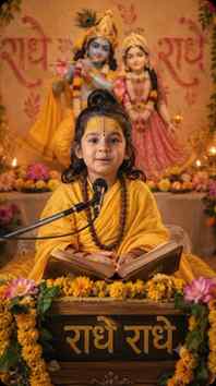 Radhe radhe 🙏🏻🙏🏻 bhakti video🙏🏻🙏🏻🙏🏻
#foryou #aivid