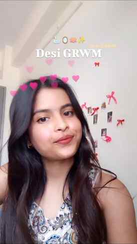 Desi GRWM 🪞🦢🪷
.
.
.
#contentcreator #grwm #desi #viralree