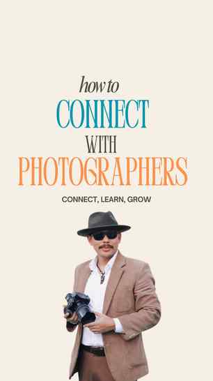 Let’s Connect with each other.
Learn, Connect & Grow.
DM or