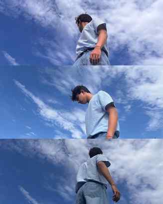 ⋆｡ﾟ☁︎｡⋆𓂃 ོ☼𓂃⋆☀︎....
In the name of sky
.
.
.
#sky #fyp