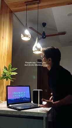 I just wanna be yours...
.
.
.
#fypp