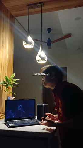 laavanholic...
.
.
.
#reels #viral #vibing #trending #music