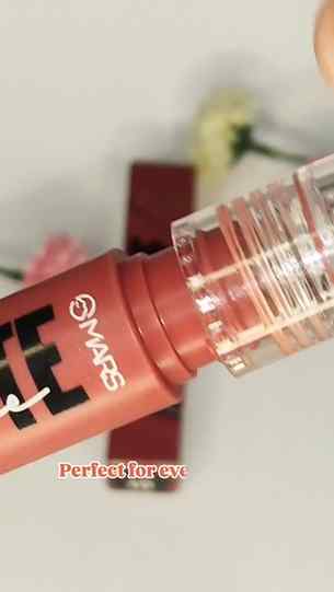 Mars mousse matte lipstick❤️😍
.
.
#marscosmetics #viral#fyp