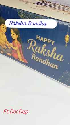Deodap finds Rakhi special✨
@deodap.instacreators
@deodap_in