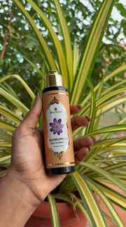 👉”Watch the magic unfold! ✨✨ Kunkumadi Oil can transform yo
