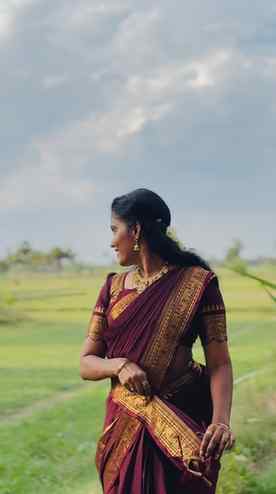 ❤️
#saree #tamil #trending #fyp