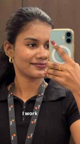 Follow & comment “details”
Bangalore, job, corporate, girls