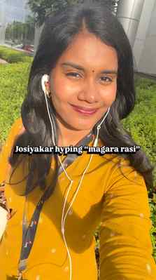 Magara raasi people assemble here🙌🏻

#fyp #astrology #life