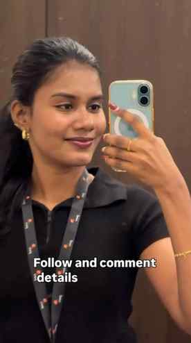 Follow & comment “details”