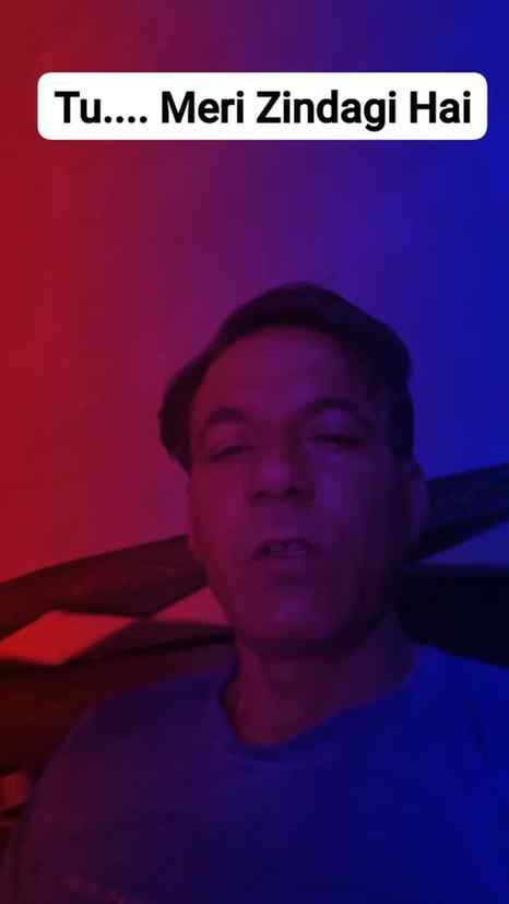 Tu.... Meri Zindagi Hai