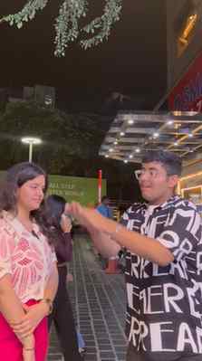 Toh guyz sahi thi na deal? 🙈😂
📍Millet Momos
Unity one Ma
