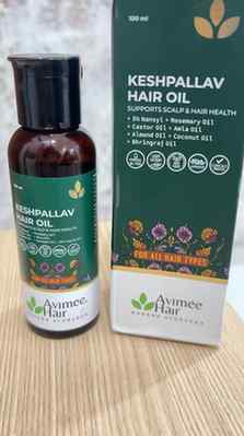 #keshpallavaunboxing #30dayresults #hairoilreview #avimeeher