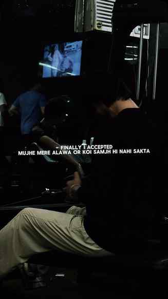 Sach hai ya bhi 😭