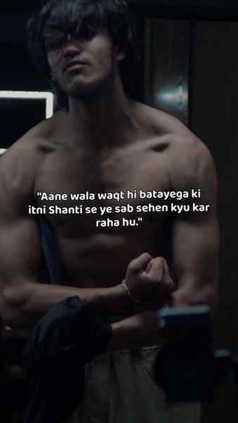 It’s time to prove yourself 💀⏳