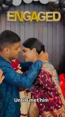Always the low quality video
#trendingsongs #engaged #loves