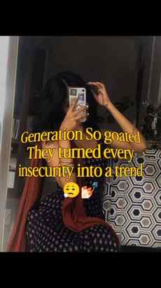 Be the love you never Received🌺
Follow if you liked the ree