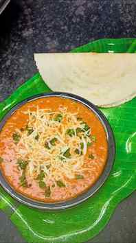 મૈસુર બનાવવાની રીત. 
.
.
#dosa #southindian #yummyfood
